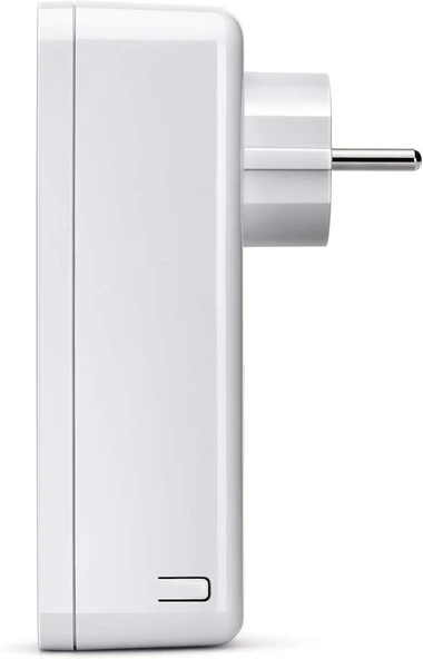 Devolo Magic 1 LAN (1-1-1) Ek Adaptörü I Mesh Wi-Fi I Powerline: 1.200 Mbps I WiFi Menzil Genişletici I Access Point I Tak Çalıştır - 2