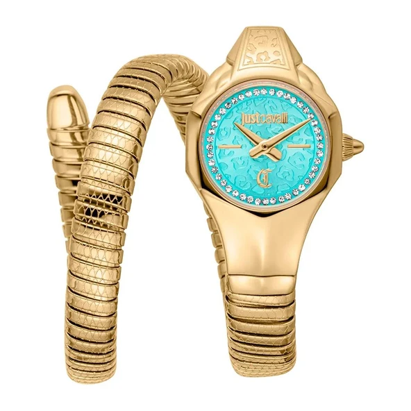 JUST CAVALLI JC1L354M0035 Kadın Kol Saati