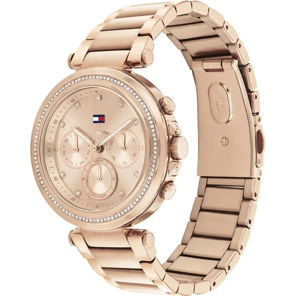 TOMMY HILFIGER TH1782705 Kadın Kol Saati - 2