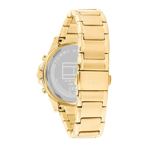 TOMMY HILFIGER TH1782676 Kadın Kol Saati - 3