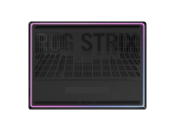 Asus ROG Strix SCAR 18 G835LW-SA128 16GB GeForce RTX5080 175w Intel Ultra 9 275HX 64GB RAM 2TB Performance SSD 18 inç WQXGA 240Hz - 7