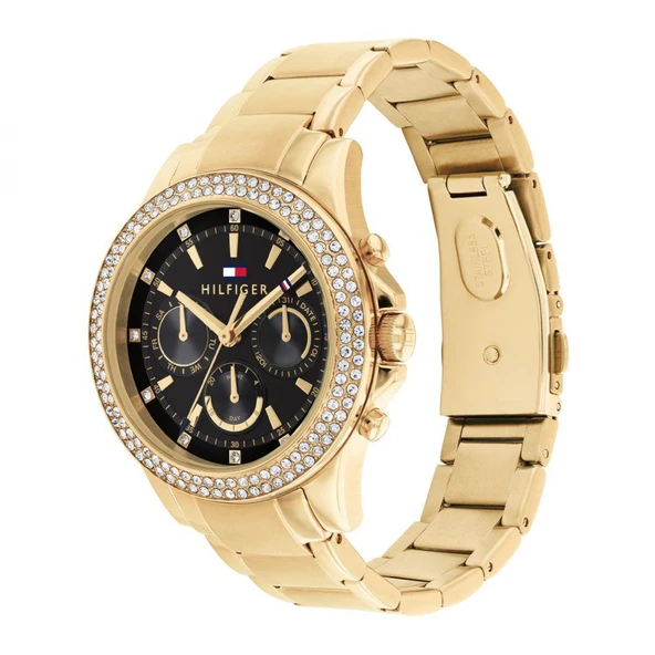 TOMMY HILFIGER TH1782676 Kadın Kol Saati - 2