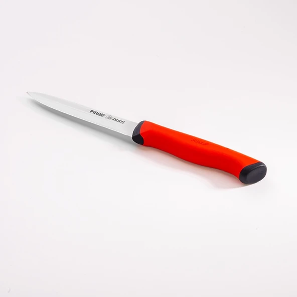 Pirge Duo Sebze Bıçağı 12 Cm