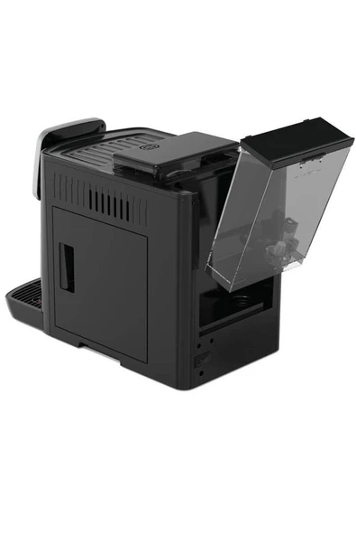 Arzum Okka Pro OK0030 Tam Otomatik Espresso Makinesi Krom - 5