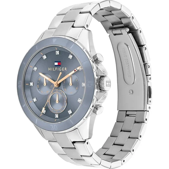 TOMMY HILFIGER TH1782708 Kadın Kol Saati - 2