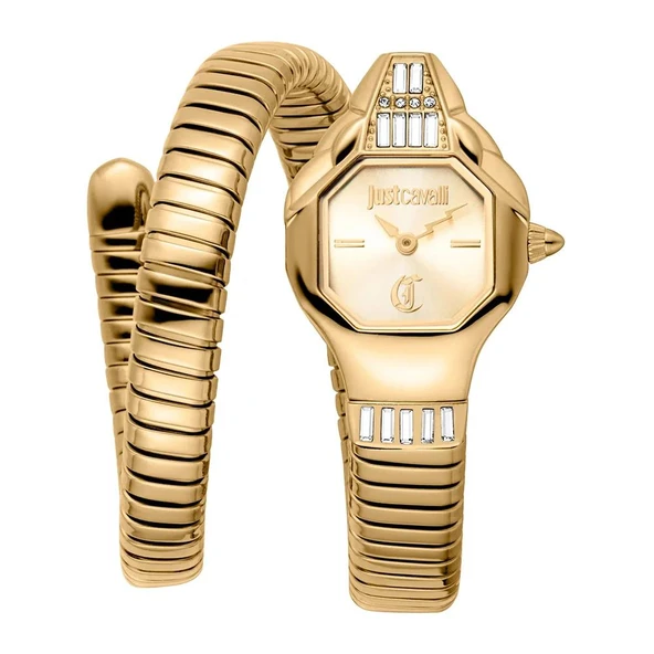 JUST CAVALLI JC1L326M0025 Kadın Kol Saati