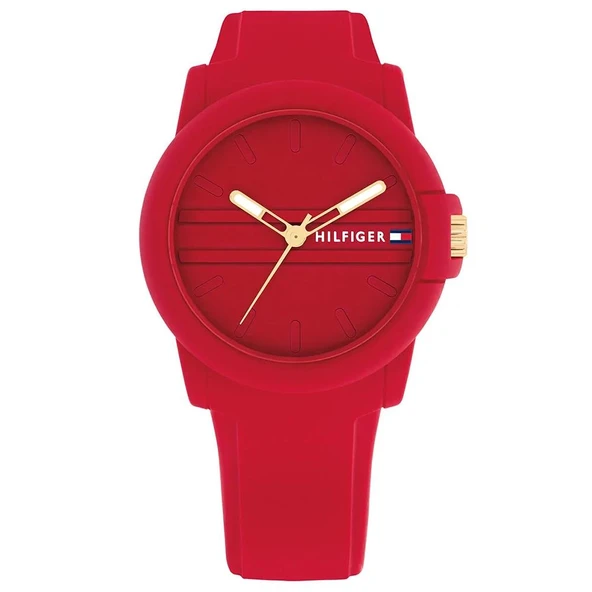 TOMMY HILFIGER TH1782689 Kadın Kol Saati