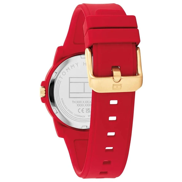TOMMY HILFIGER TH1782689 Kadın Kol Saati - 3