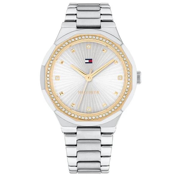 TOMMY HILFIGER TH1782723 Kadın Kol Saati