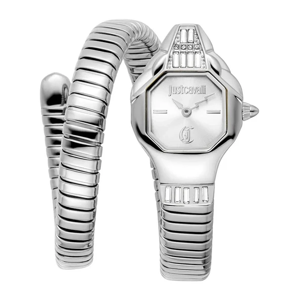 JUST CAVALLI JC1L326M0015 Kadın Kol Saati
