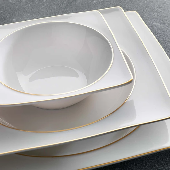 Schafer Royal Evlilik Paketi - 12