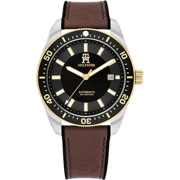 TOMMY HILFIGER TH1792142 Erkek Kol Saati