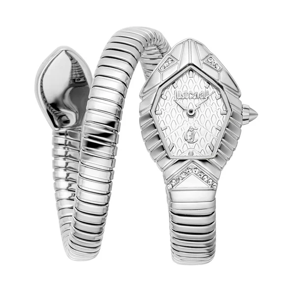 JUST CAVALLI JC1L356M0015 Kadın Kol Saati