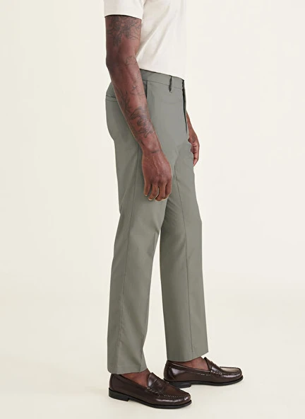 Dockers Minimalist Erkek Pantolon - Regular Fit Günlük/İş - 2
