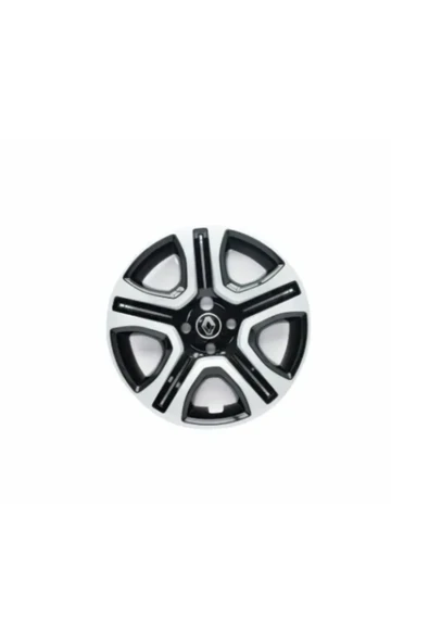 Renault Clio 4 - IV 16 İnç Jant Kapağı - 403153644R - Renault Mais