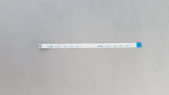 HP 240 G6 245 G6 14-BW 14-BS 925346-001 DEFC0609059 TOUCHPAD FLEX KABLOSU