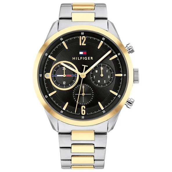 TOMMY HILFIGER TH1791944 Erkek Kol Saati