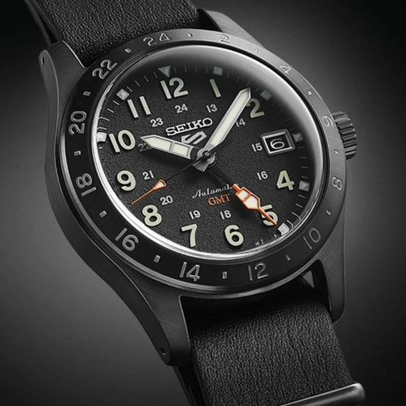 SEIKO SSK025K1 Erkek Kol Saati - 3