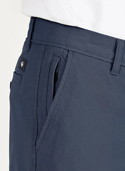 Dockers Minimalist Regular Fit Erkek Pantolon - Günlük Kullanım - 2