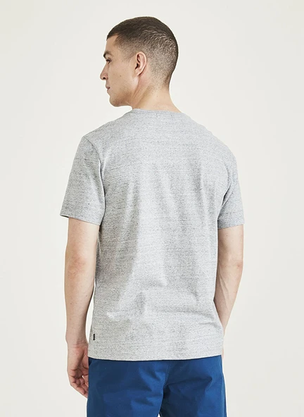 Dockers Erkek T-Shirt 25YA3143-0002 - 2