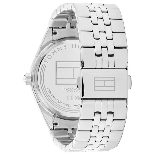 TOMMY HILFIGER TH1782714 Kadın Kol Saati - 3