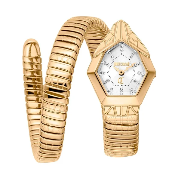 JUST CAVALLI JC1L358M0035 Kadın Kol Saati