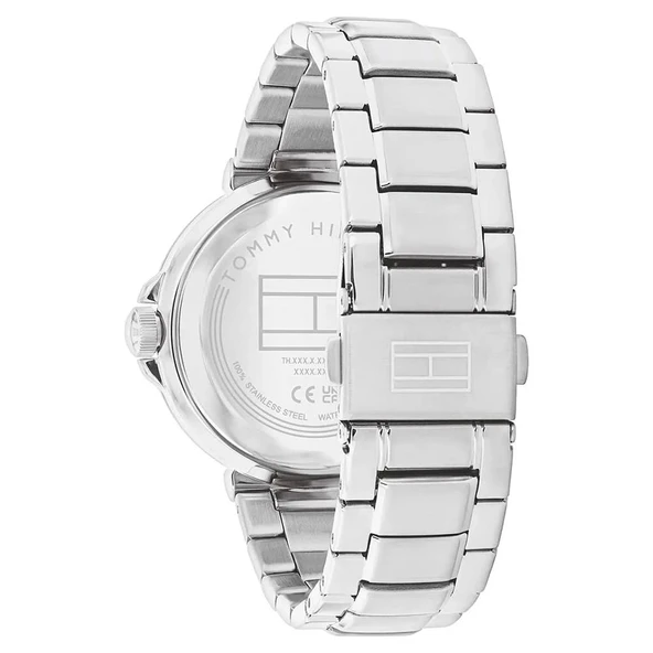TOMMY HILFIGER TH1782753 Kadın Kol Saati - 3