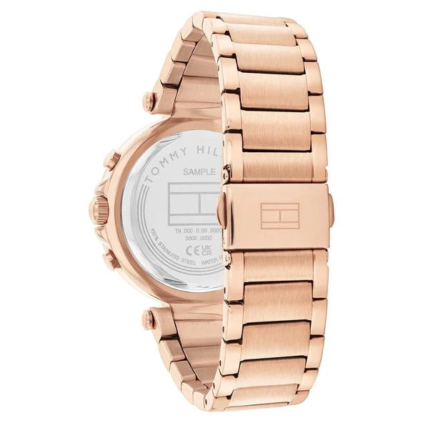 TOMMY HILFIGER TH1782705 Kadın Kol Saati - 3