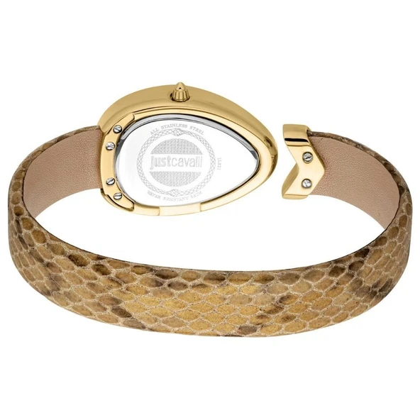 JUST CAVALLI JC1L321L0025 Kadın Kol Saati - 3