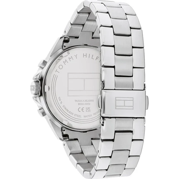TOMMY HILFIGER TH1782708 Kadın Kol Saati - 3