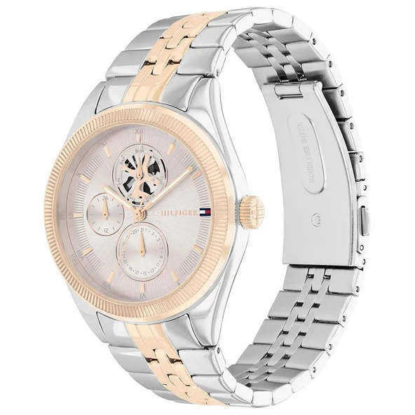 TOMMY HILFIGER TH1782716 Kadın Kol Saati - 2