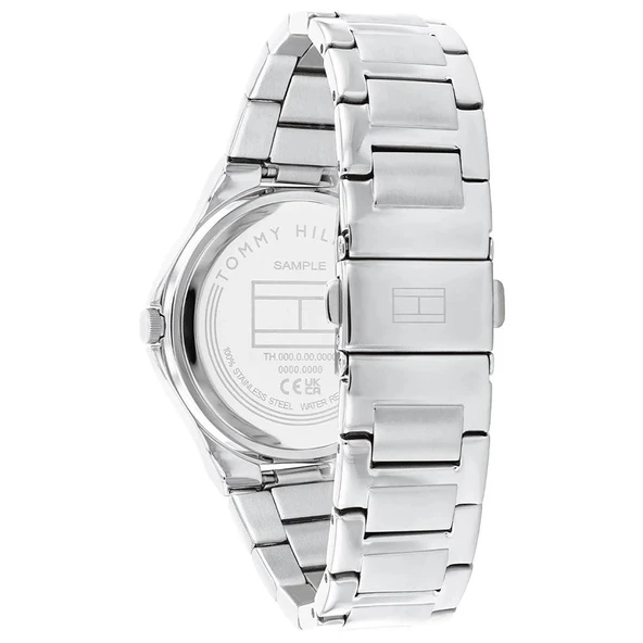 TOMMY HILFIGER TH1782641 Kadın Kol Saati - 3
