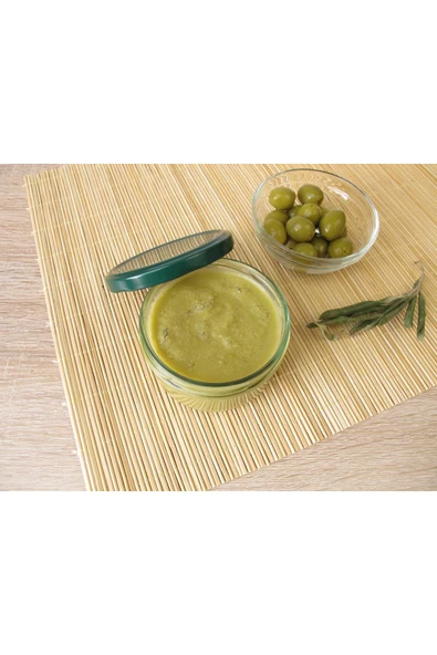 ZEYTİN MARMELATI 1KG
