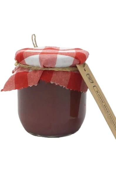 ÇAM FISTIĞI MARMELATI 1KG