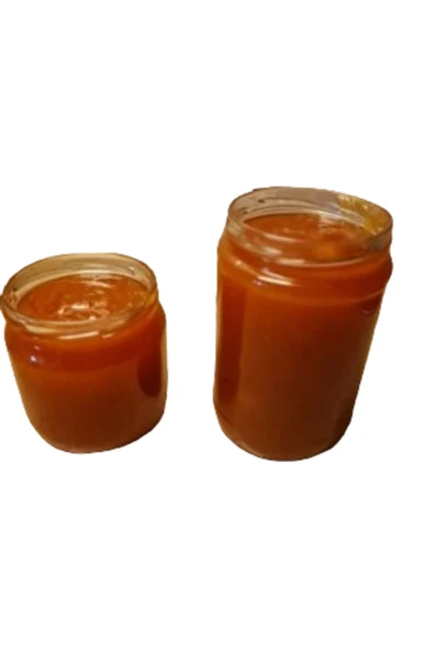 Şeker Hastaları Için Dengeleyici Organik Marmelat