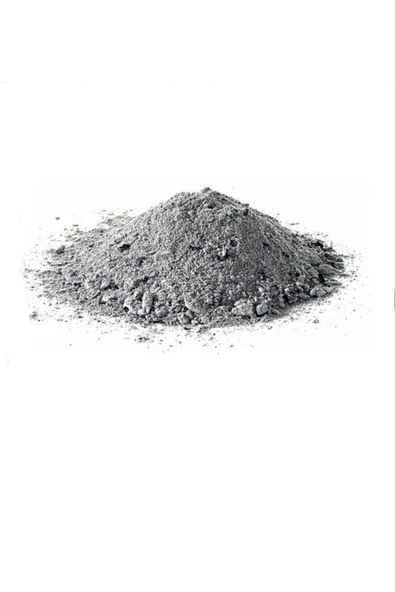 Doğal Gübre Meşe Külü Gübresi 1 Kg Odun Külü Gübresi - 2