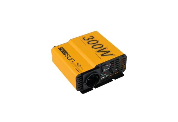 Tam sinüs 12V 300W - 5