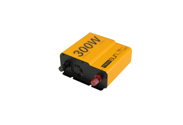 Tam sinüs 12V 300W - 4