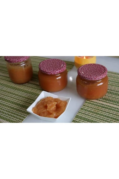 DOĞAL AYVA MARMELATI 1KG