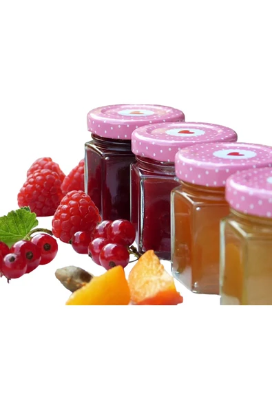 C Vitamini Deposu Organik Marmelat - 1