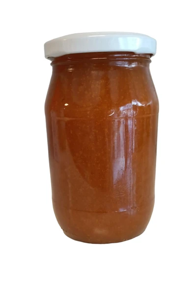 ORGANİK MARMELAT ERİK