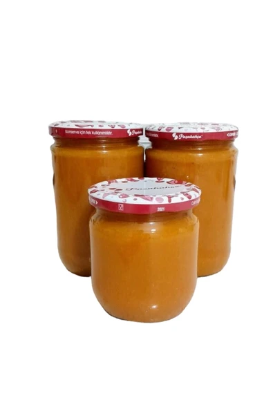 DOĞAL İNCİR MARMELATI 1KG