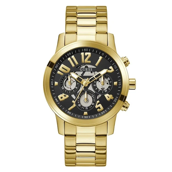 GUESS GUGW0627G2 Erkek Kol Saati