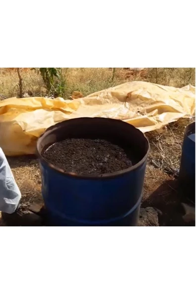 Leonardit Katkılı Sıvı Gübre 20 Kg ürün görseli