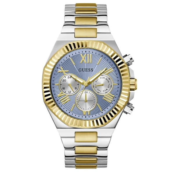 GUESS GUGW0703G3 Erkek Kol Saati