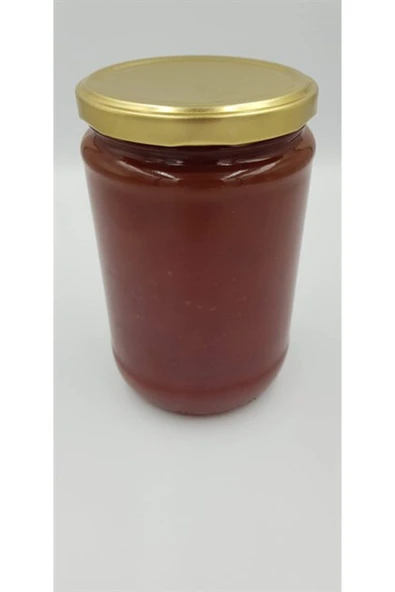 Ağrı Hafifletici Organik Marmelat