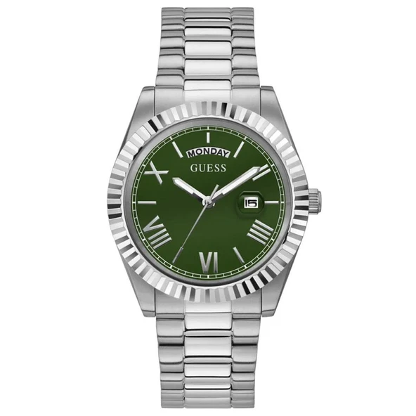 GUESS GUGW0265G10 Erkek Kol Saati