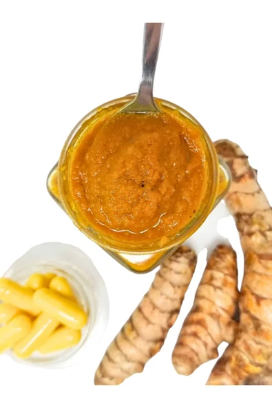 Bitkisel Macun Tedavisinde 1kg