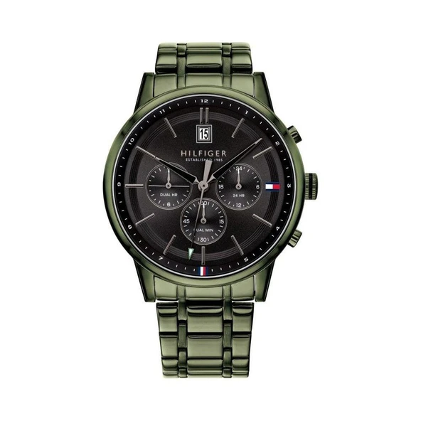 TOMMY HILFIGER TH1791634 Erkek Kol Saati
