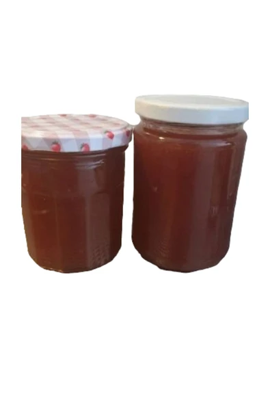 ORGANİK MARMELAT